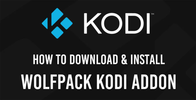 how to download from kodi addons